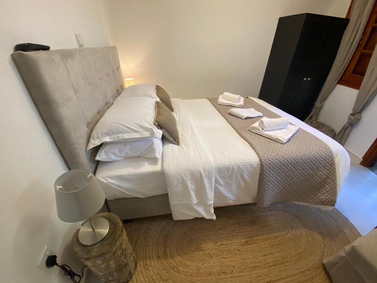 Galinicafe22-Suites Kakopetriá Eksteriør bilde